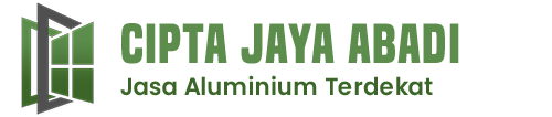 Cipta Jaya Abadi